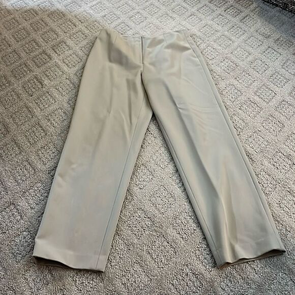 Talbots petite stretch pants size 6 - Picture 1 of 9
